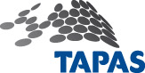 TAPAS logo